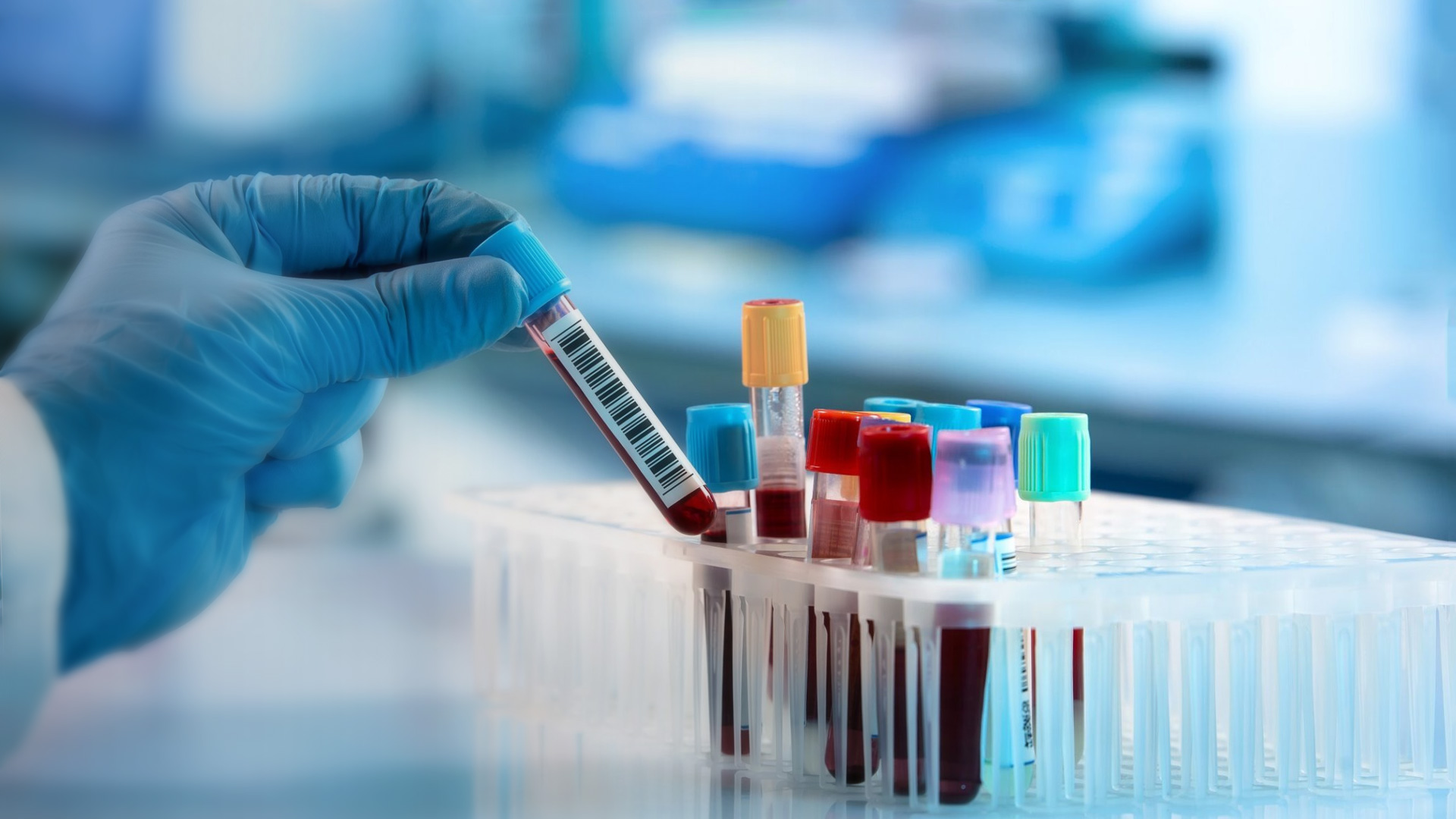 為臨床檢測機(jī)構(gòu)提供專業(yè)全面的一站式解決方案